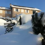 Hotel Bel Horizon 3*