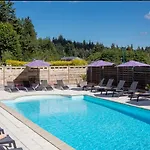 Bel Horizon Hotel Le Chambon-sur-Lignon