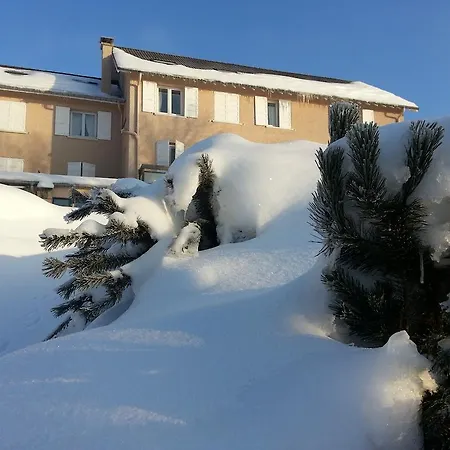 Hotel Bel Horizon 3*