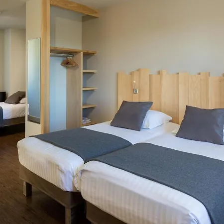 Bel Horizon 3* Le Chambon-sur-Lignon