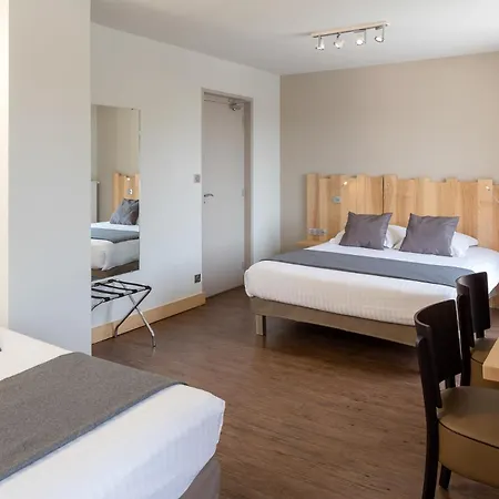Hotel Bel Horizon