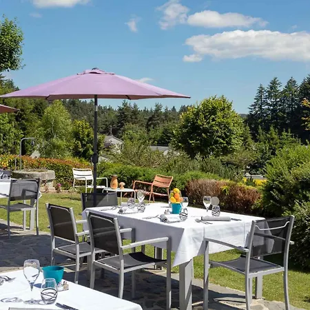 Hotel Bel Horizon 3*