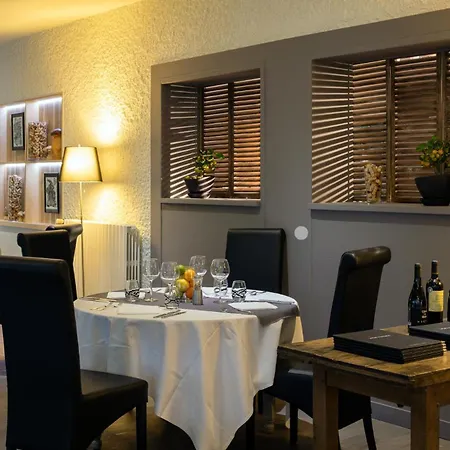 Hotel Bel Horizon Le Chambon-sur-Lignon
