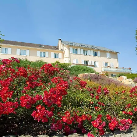 Hotel Bel Horizon 3*
