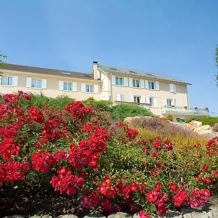 Hotel Bel Horizon 3*