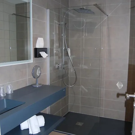 Bel Horizon Hotel 3*