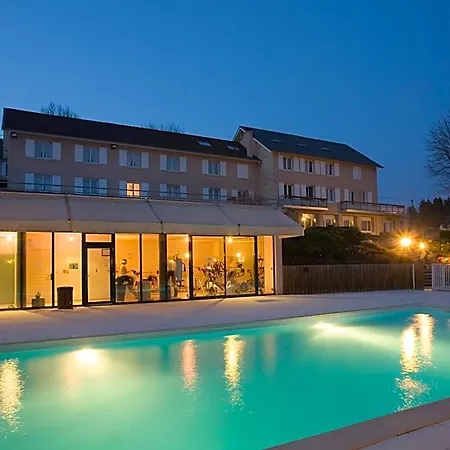 Hotel Bel Horizon