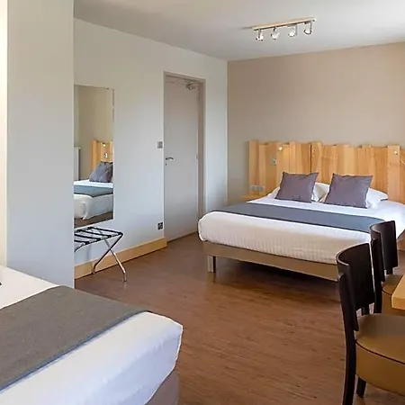 Hotel Bel Horizon
