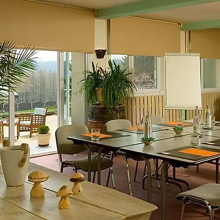 Hotel Bel Horizon Le Chambon-sur-Lignon