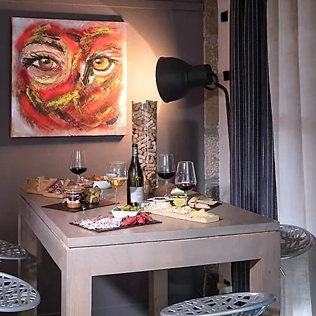 Hotel Bel Horizon Le Chambon-sur-Lignon