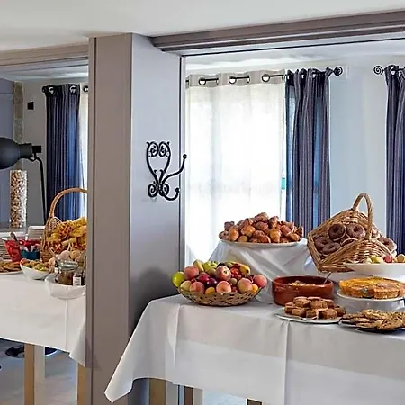 Bel Horizon Hotel Le Chambon-sur-Lignon