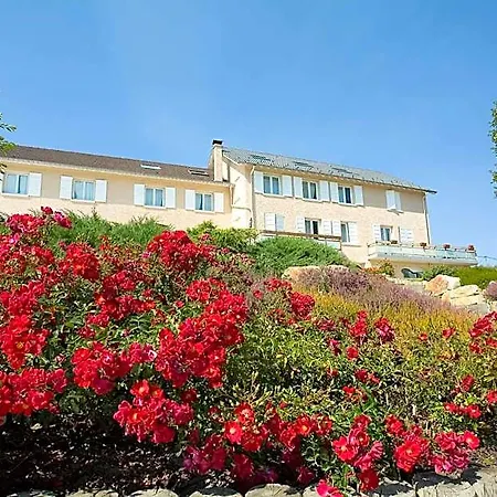 Hotel Bel Horizon 3*