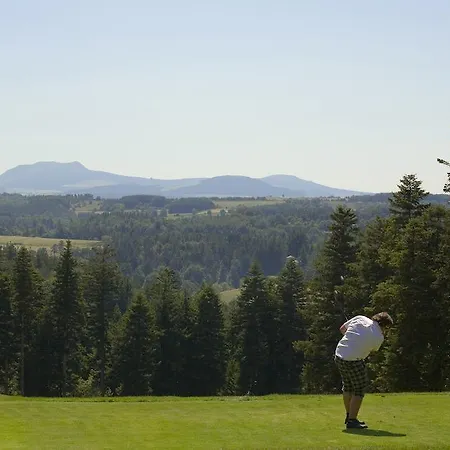 Bel Horizon Le Chambon-sur-Lignon