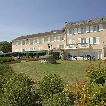 Hotel Bel Horizon 3*