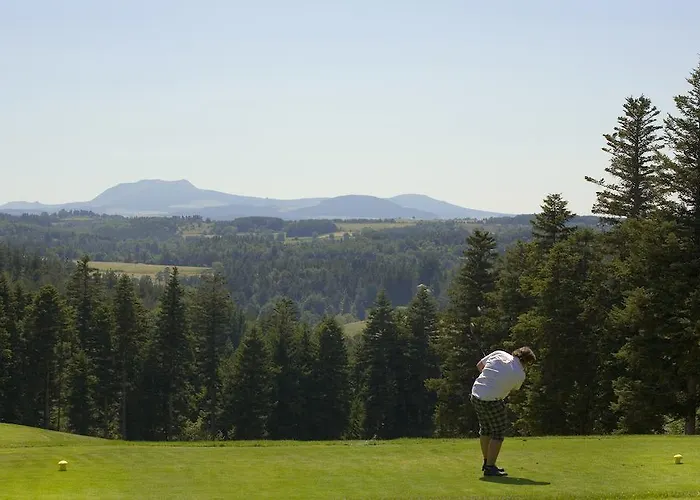 Bel Horizon Le Chambon-sur-Lignon